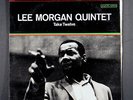 Lee Morgan Quintet Take Twelve Original 1962 Jazzland Stereo Release