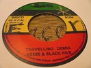 Keese & Black Five Travelling Debra Rare Killer Roots 7