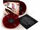 KORN - KORN - VINYL 2-LP IMPORT 2014 NEW MOV COLORED VINYL RED LIMITED EDITION