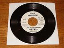 SAM & KITTY Love Is The Greatest /I've Got Something Good 7