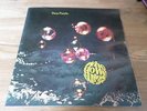 Deep Purple LP Who do we think we are UK EMI 1st press & Insert ToP COPY 8 pics