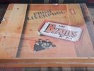 The Beatles Box From Liverpool 8 LP NEW RARE