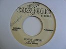 JACKIE MITTOO / SOUND DIMENSION Money Maker COXSONE Reggae Inst 7
