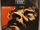 IVAN LINS CHAMA ACESA  1975 LP WITH INSERT STEREO ORIGINAL RCA BRAZIL TROPICALIA