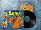 SUN RA &THE BLUES PROJECT -BATMAN AND ROBIN LP SENSATIONAL GUITARS OF DAN & DALE