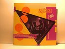 BUZZCOCKS # a different kind of tension #LP