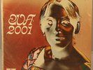 EVA 2001 LP BRAZIL  MONO ODEON  SOM 3 SOUL GROOVIE BOSSANOVA GOLDEN BOYS