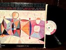 CHARLES MINGUS-AH UM LP VERY RARE WLP PROMO MONO CL 1370 DEEP GROOVE JAZZ