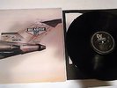 Beastie Boys:Licensed to Ill LP/NM original 1986 US pressing/Def Jam
