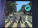 BEATLES Abbey Road Germany 1C06204243 looking UNPLAYED NEAR MINT NO