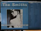 The Smiths * Hatful of Hollow First Press A1 The Impotence.../ B2 Ian (Eire) EXL