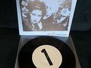RARE OOP ( INDIE PUNK EP ) 1993 - BIKINI KILL - PEEL SESSIONS