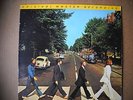 Mobile Fidelity Vynil LP Beatles Abby Road MFSL 1-023