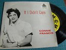 CONNIE FRANCIS 