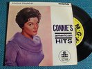 CONNIE FRANCIS