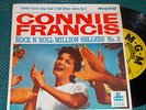 CONNIE FRANCIS
