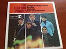 THE ELECTRIC PRUNES - CONSIGUE QUE LLEGUE A TIEMPO /Get me to the world SPANISH