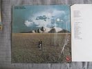 JOHN LENNON MIND GAMES PCS 7165 NEAR MINT SHRINKWRAPPED 1U/1U DIE CUT INNER