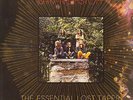 PROG-KRAUTROCK-2-LP- CAN- THE ESSENTIAL LOST TAPES 1968-76
