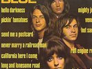 SHOCKING BLUE-LP- SAME- ORGINAL METRONOME- 1971- MINT