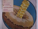 DEVO: That's Good / Speed Racer 12 (promo-only pic disc, PVC sleeve w/ title st