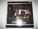 Notorious B.I.G. Life After Death 3X Vinyl LP ORIGINAL