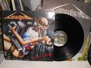 LEGION LETHAL LIBERTY LP SPAIN 1989 EX GBBS 1st RARE HEAVY Thrash