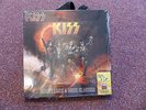 KISS  BEATLE  LICKS  &  MORE  CLASSICS   3 LP  BOX  3D  COVER
