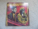 MINISTRY  AND  CO-CONSPIRATORS  COVER  UP     1 LP  NOTVD