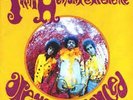 THE JIMI HENDRIX EXPERIENCE LP ARE YOU EXPERIENCED 180 GRS MUSIC ON VINYL MONO