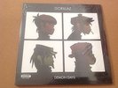 Gorillaz (Blur) - Demon Days - New and factory sealed 2005 double vinyl LP