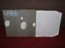U.F.O. UFO 1 LP 1970 BEACON 1st Press DIFFERENT COVER