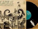 JAVANESE GAMELAN MUSIC LP THE JASMINE ISLE Nonesuch H-72031 SURYABRATA  LEWISTON