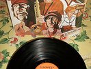 Jazzberry Patch Rare Miami Private Jazz Breaks Shrink NM NM