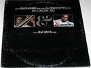 RAVI SHANKAR & ALI AKBAR KHAN In Concert 1972 APPLE LP double album SVBB 3396