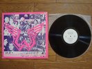 PAUL McCARTNEY / WINGS A Super DJ Sampler JAPAN NOT FOR SALE / PROMO LP $4S/H
