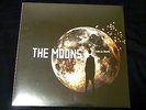 sealed THE MOONS Life on earth LP Vinyl Acid jazz Mod Paul Weller Rakes