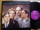 Kraftwerk - Trans Europe Express USA '77 / 1993 Pink Capitol Krautrock TOP Mint