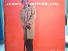 JERRY BUTLER esq. on ABNER LP 2001 original pressing