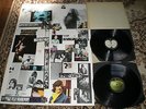 No.0037744 Beatles White Album MONO Top 1/1/1/1 UK Lp NO EMI text PMC 7607