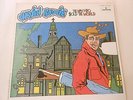 DAVID BOWIE - Man Who Sold The World   VINYL LP US PRESS CARTOON COVER