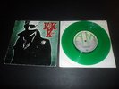 Klark Kent(Police) autographed PS 45 1979 Sex Pistols Clash Stranglers Punk
