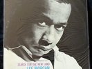 LEE MORGAN   Search For The New Land   LP BLUE NOTE NY OG Hi Fi SEALED