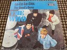 THE WHO LA-LA-LA-LIES / THE GOOD'S GONE 7