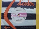 ROD DUNBAR SCARCE OZ SOUL/GARAGE LEEDON=BREAKDOWN