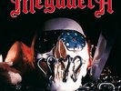 Megadeth KILLING IS MY BUSINESS.. 180g Limited UK RSD 2013 New COLORED Vinyl LP