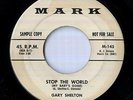 Gary Shelton 