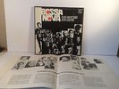BOSSA NOVA SUA HISTORIA Box 3 LPS+BOOKLET JOAO  GILBERTO EDU LOBO NARA LEAO