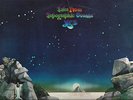 YES TALES FROM TOPOGRAPHIC OCEANS UK 1973 1ST PRESS 2 LP SET WAX IS Near Mint