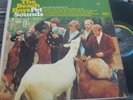 BEACH BOYS Pet Sounds LP rare mono ORIG  Brian Wilson STONE COLD CLASSIC PSYCH